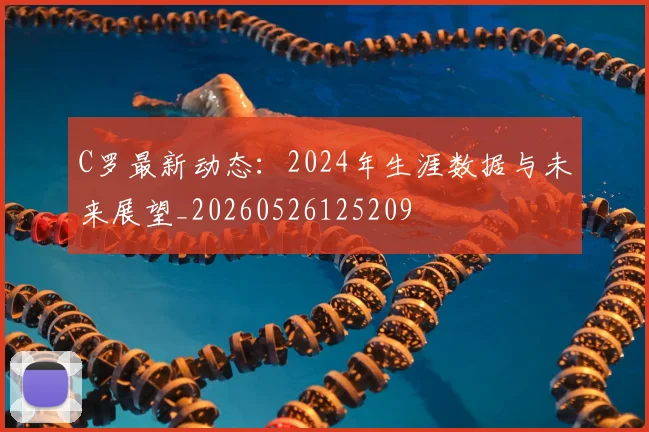 C罗最新动态：2024年生涯数据与未来展望_20260526125209